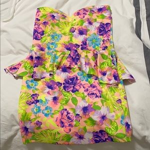 🌟4/$20🌟 Floral Dress